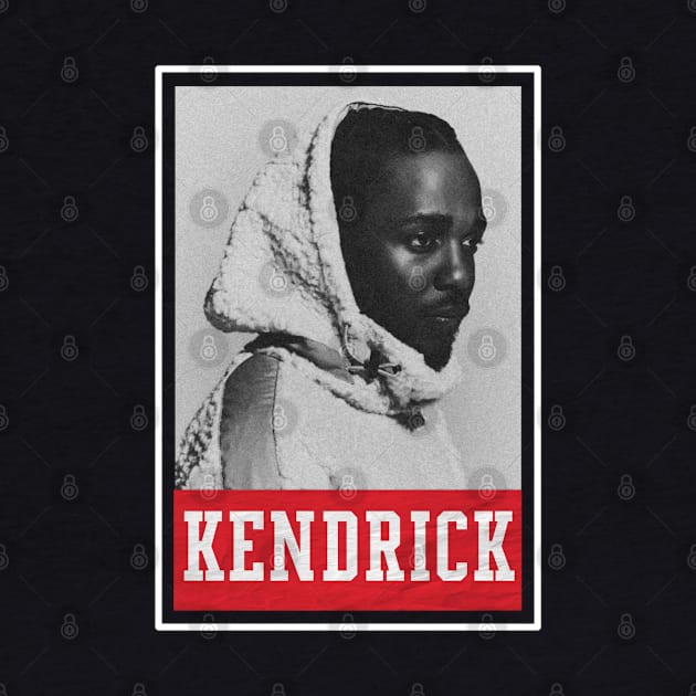 kendrick by one way imagination